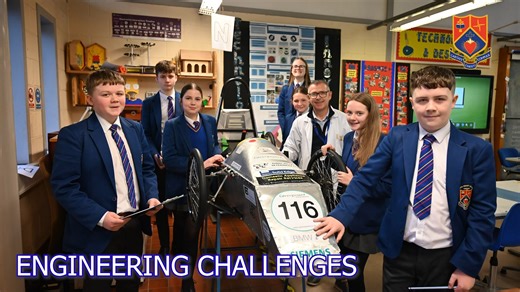 🚀🔬 Celebrating STEM Excellence Across the College! 🔬🚀 We are proud to celebrate the incredible work of STEM and STEM Club, where curiosity, creativity and challenge come together to inspire our pupils 💡✨. Through hands‑on, real‑world learning, pupils are developing problem‑solving skills, resilience and a genuine love of innovation. From LEGO engineering challenges 🧱🤖 and Greenpower F24 racing 🏎️⚡ to app development, 💻📱 the opportunities are endless, and the excitement is infectious! E