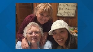 Family loses everything in Dixie Fire, now looking to rebuild