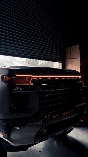 2.4K views · 58 reactions | RECON DRL HOOD lights! Available at www.GoRecon.com #GMC #CHEVROLET #RAM #DRL #HOODLIGHTS | RECON Truck Accessories | Facebook