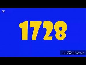 Challenge countdown from 10K