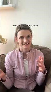 If you don’t believe in guardian angels, or this story will change your mind 🫶🏼🥺￼ ￼