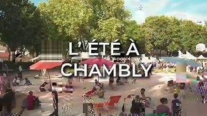 4.6K views · 59 reactions | La vidéo de l’inauguration de l’Été à Chambly 朗拾 | Chambly ma Ville | Facebook