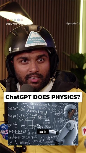 ChatGPT Unveils New Formula for Gluon Interactions