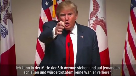 Bemerkenswerte Sprüche