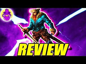 There Is No Light REVIEW - Bloody Beautiful!