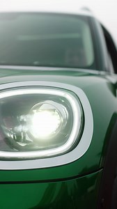 车主亲自操刀，MINI COUNTRYMAN终极车评