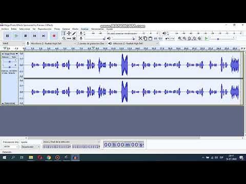 How To Make a Super Duper Low Pitched on AVS