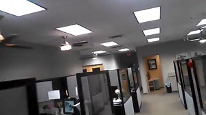 UPDATED Video of the Ceiling Fans in the Fanimation Bullpen/Offices