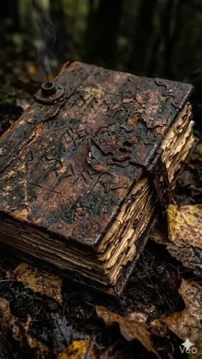 Awakening the Ancient Grimoire: The Secrets of Urf