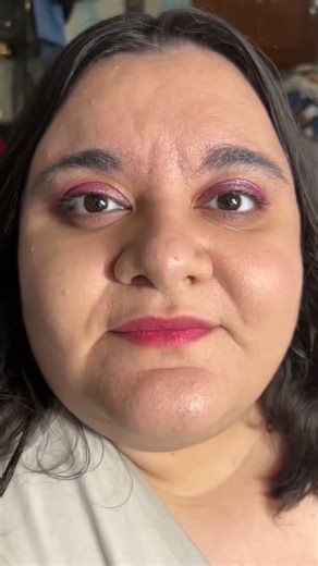 ✨Trying On Cream Liquid Eyeshadow - Lavender (Five Below Find)✨ #shorts #beauty #makeup #cosmetics