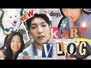 〖卡特〗五月的這天花了10萬｜跟著我的一天📷一個人的生活VLOG