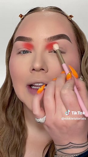 temporary tattoos for makeup?! #foryou #fyp | Butterfly Tattoo Makeup