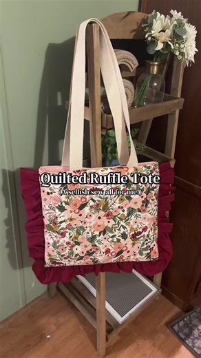 #sewing #sewingtiktok #sewtok #quilting #totebag | tote bags