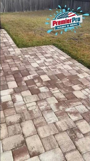 Patio Paver Sealing in Heather Lakes Brandon FL | Professional Prep & Finish