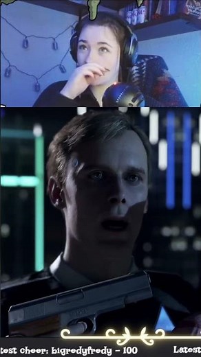 Can Daniel Save Them? Impossible Choices & High Stakes! #shorts