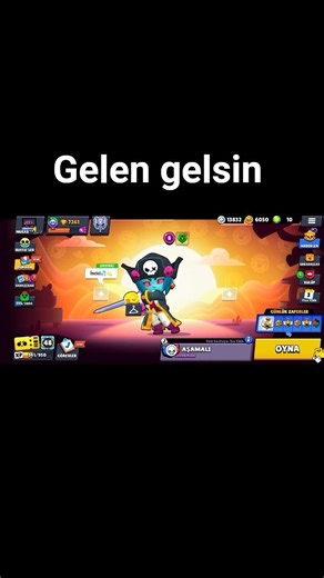 kulüp etiketini gösterdim gelen gelsin