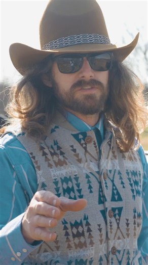 45K views · 1.1K reactions | “Look out for stickers” | Rodeo Time | Facebook