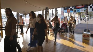 3.5K views · 144 reactions | Circuit de Barcelona-Catalunya goes to Barcelona! See you at the Village Barcelona&Circuit at the Port Vell with free entry only until May 21! #F1Barcelona ℹ https://www.circuitcat.com/en/formula-1/village-barcelona-circuit/ | Circuit de Barcelona-Catalunya | Facebook