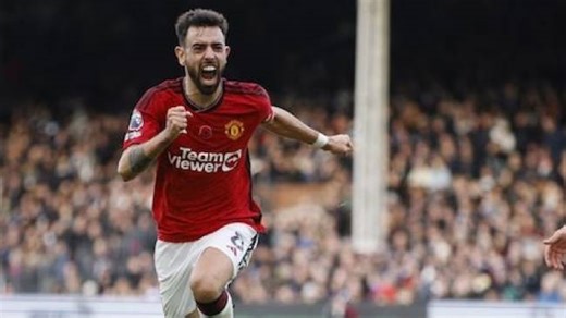 Link Live Streaming Everton vs Man United di Liga Inggris: Kick Off Pukul 23.30 WIB