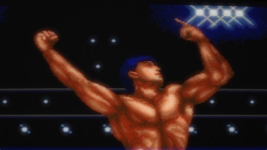 PCE ROM演示博物馆#9（1990年4月-6月）