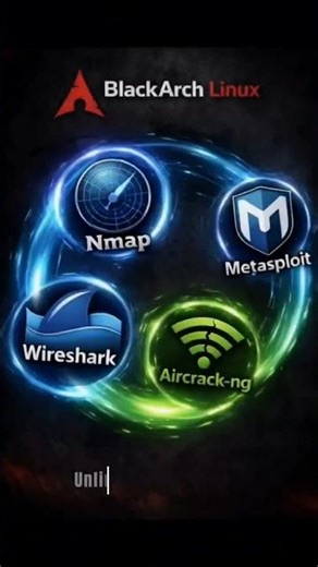 The Ultimate Hacker OS? BlackArch Linux Setup 2026 💻🔥