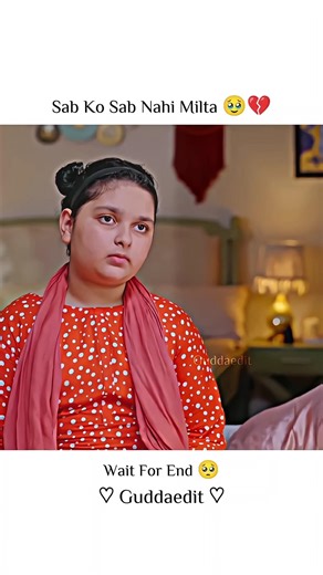 Sab Ko Sab Nahi Milta 😥💔 #jamataqseem #sad #emotional #shorts #trending #viral #explore #foryou