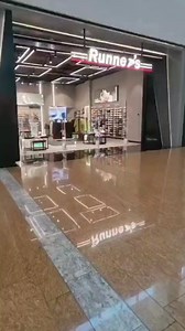 Shop from us here at Runners Al Zahia City Centre for the latest high performance running shoes, apparel, and FREE gait analysis. We are located at 3rd Floor, Store B089, Al Zahia City Centre. | Runners UAE