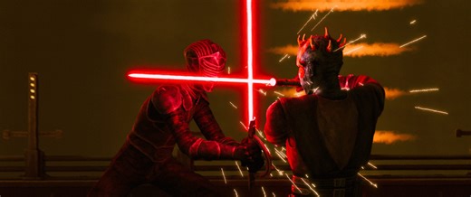 'Maul: Shadow Lord' Episode Titles Revealed - Star Wars News Net