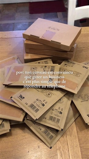 beaucoup beaucoup plus simple 🦋✨