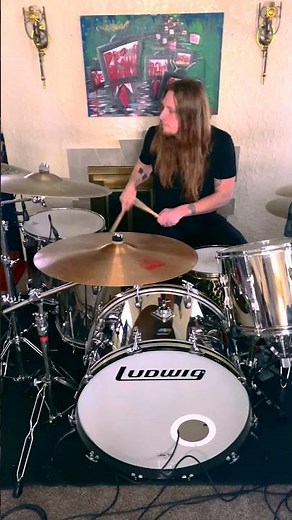 The Sufaris - Wipeout - Iconic Drum Intros