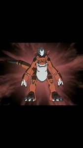 1.2K views · 26 reactions | #Guilmon digievoluciona en #Growlmon #Digimon #DigimonTamers #DigimonSigueVIVOEnEspaña | Digimon Freaks | Facebook