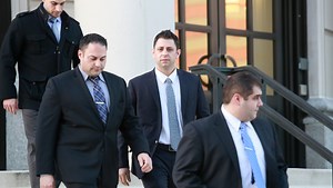 Jurors reject Chamberlain wrongful-death suit, find shooting justified