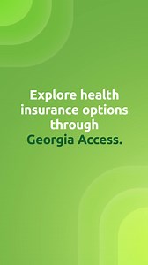 Protect what matters most. Visit GeorgiaAccess.gov to explore your options and get covered before Open Enrollment ends on Jan. 15, 2026. | Georgia Access | Facebook