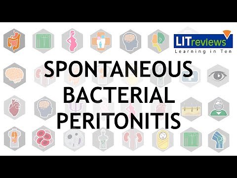 Spontaneous Bacterial Peritonitis