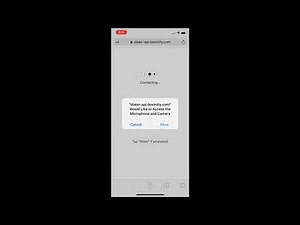 Telemedicine Appointment Tutorial