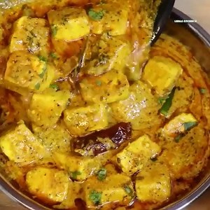 1.7M views · 28K reactions | aneer butter masala | paneer masala |...