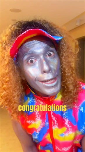 And the prettiest bing bong is…