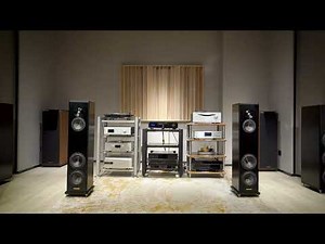 ProAc K3 PK Magico A3