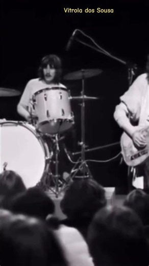 Led Zeppelin: Dazed and Confused