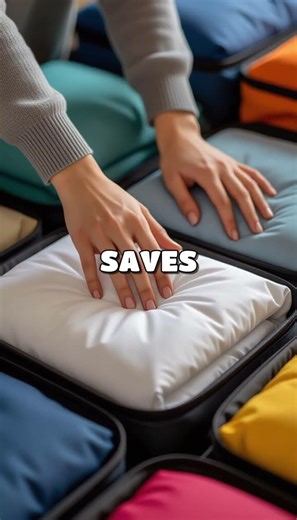 Maximize Your Travel Experience: The Ultimate Guide to Packing Cubes for Stress-Free Adventures!