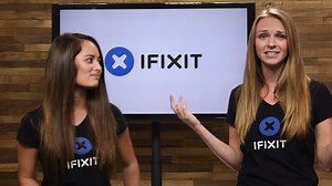 Canada.iFixit.com is live! Kelsea and Kay Kay will be in Vancouver BC this weekend to celebrate with LinusTech at LTX 2017! | iFixit.com