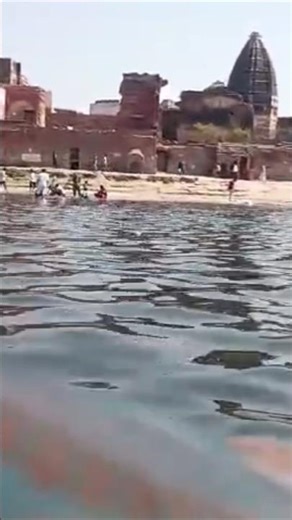 #short video #bhakti song #matlab ka sansar #har har gange