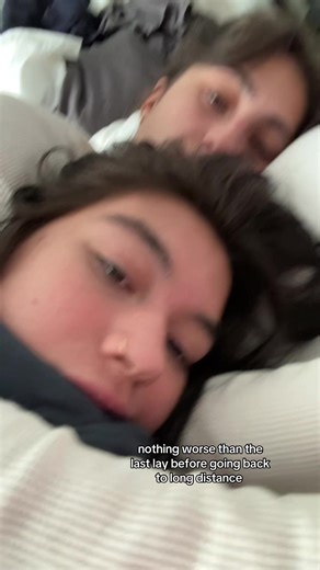 Navigating Long-Distance Relationship Challenges