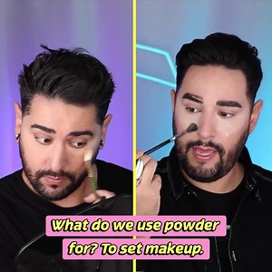 288K views · 1K reactions | Terrible Makeup Hack Debunked | James Welsh | Facebook