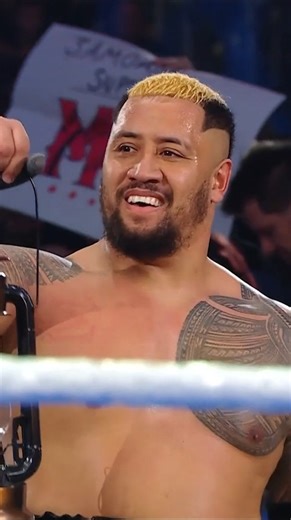 The MFTs just stole one against The Wyatt Sicks! 😲 #SmackDown | WWE