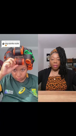 13K views · 505 reactions | OMG another satisfying bouncing roller set tutorial #viralreelsfbpage #viralreelsfacebookreels #trendingreelsvideo #viralshort #hairextensions #wiginstall #hairtreatment #hair #braidstyles | Telly_Ceo | Facebook