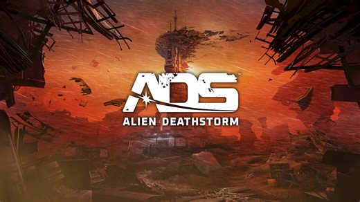 エイリアンと生き残りをかけて戦う『Alien Deathstorm』が2027年にリリース - PSXNAVI