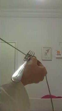 how to make a mini bow🎀