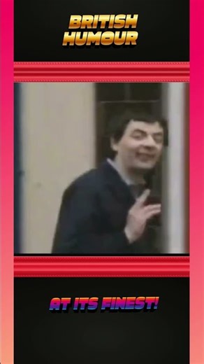 Rowan Atkinson in Not the Nine O’Clock News | Classic British Comedy #shorts #funny #tvshow