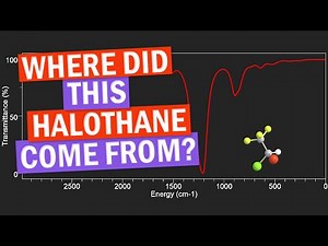 Why Your Anesthetic Gas Analyzer Detects Halothane When You Administer Albuterol